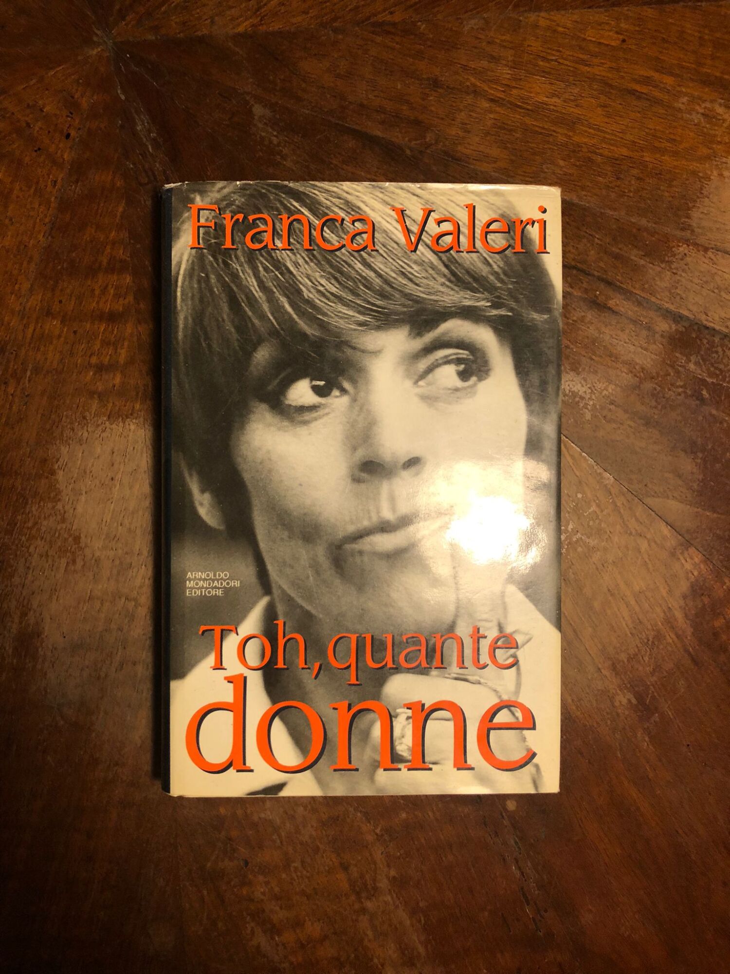 Toh, quante donne! Prefazione di Rita Cirio - immagine 2