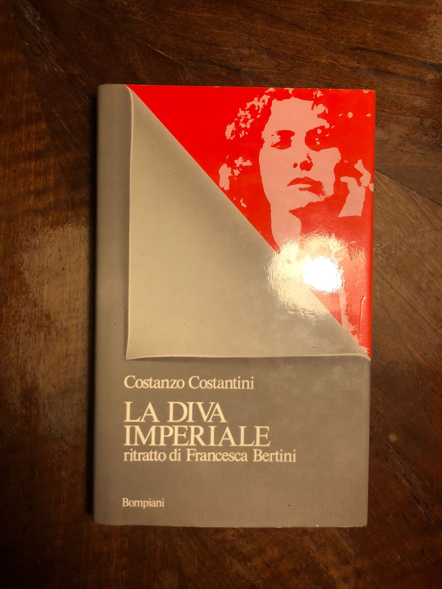 La diva imperiale - ritratto di Francesca Bertini - immagine 2