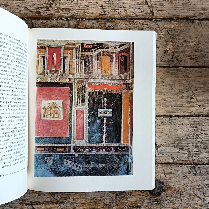 Roma e l'arte imperiale. - immagine 5