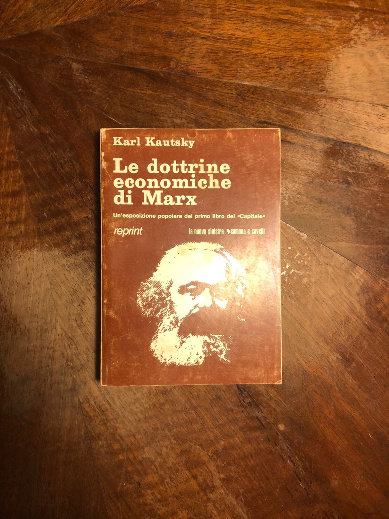 Le dottrine economiche di Marx - immagine 2