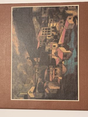 Pergola lettura della città e del territorio