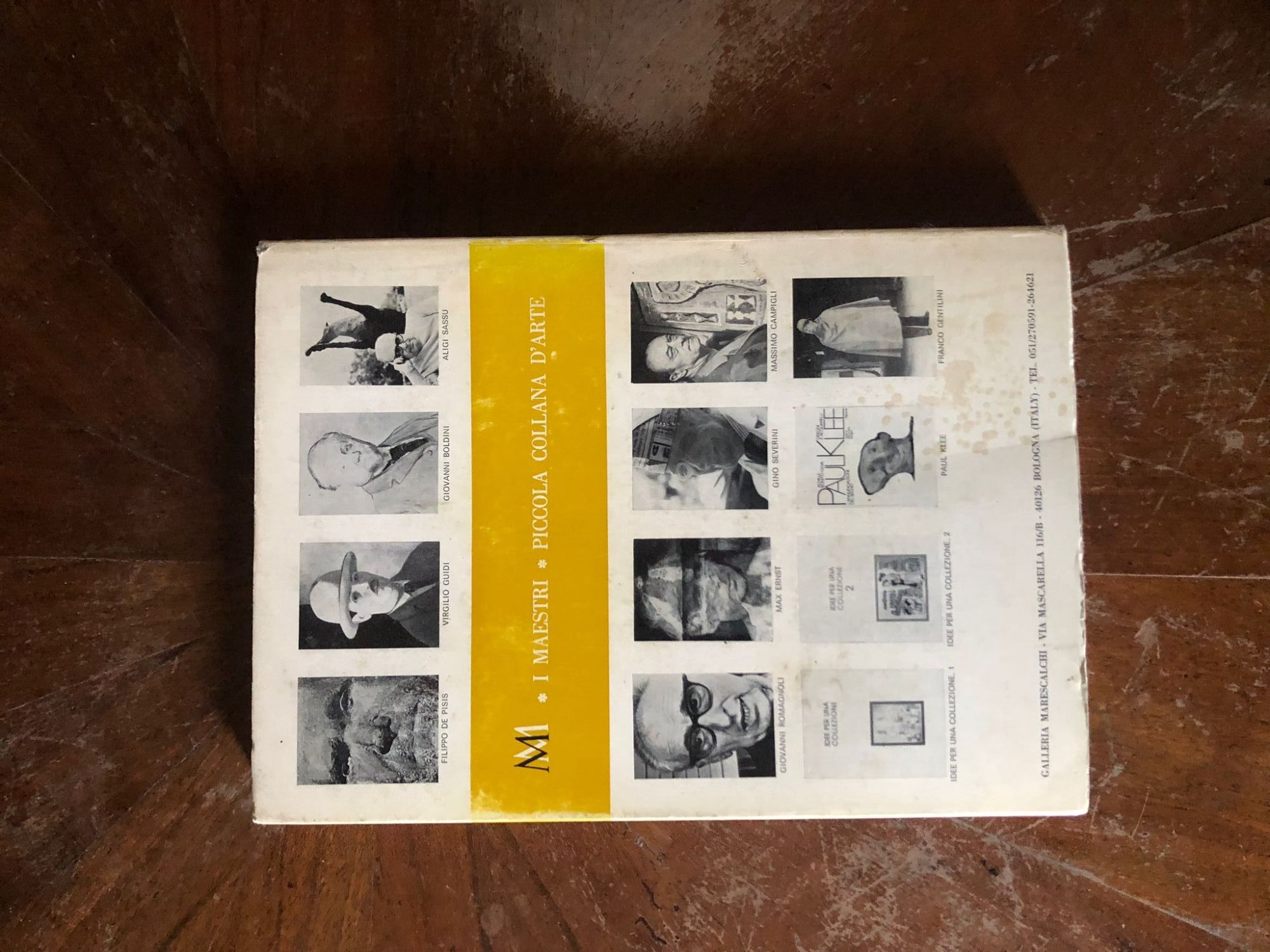 Il miracolo di Gentilini 1909/1981 - immagine 3