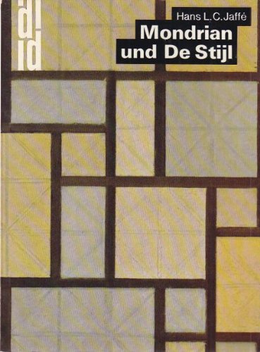 Mondrian und De Stijl.