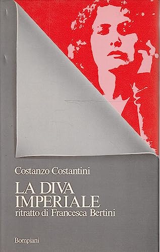 La diva imperiale - ritratto di Francesca Bertini