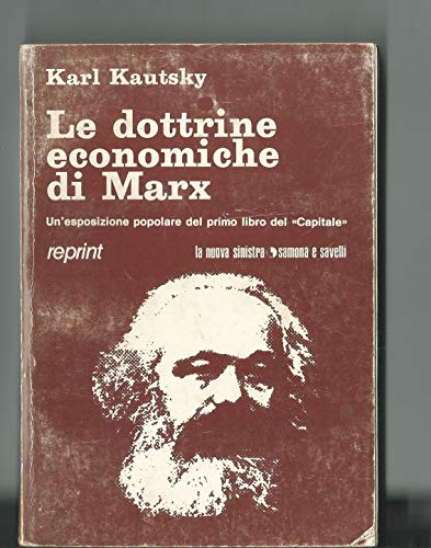 Le dottrine economiche di Marx