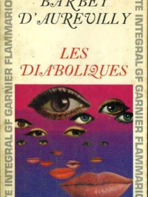 Les diaboliques