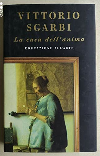 La casa dell'anima - Educazione all'arte