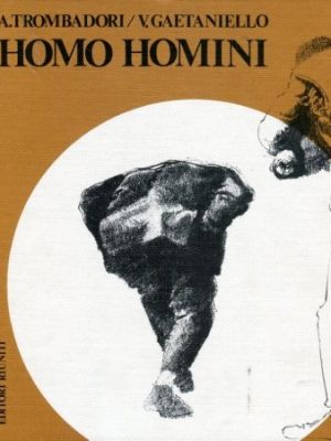 HOMO HOMINI