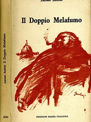 Il doppio Melafumo