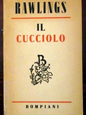 Il cucciolo