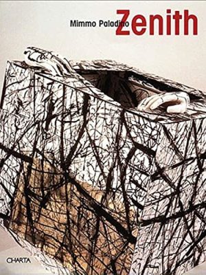 Zenith. Catalogo della mostra. Ediz. italiana e inglese