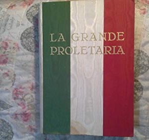 La grande proletaria