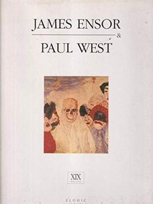 James Ensor e Paul West