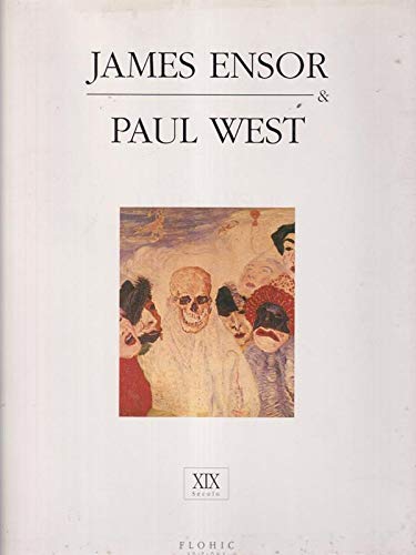 James Ensor e Paul West