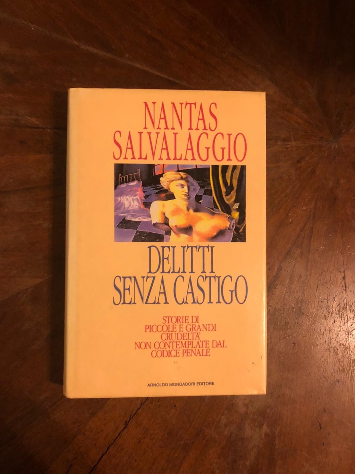 Delitti senza castigo. Storie di piccole e grandi crudeltà non contemplate dal codice penale - immagine 2