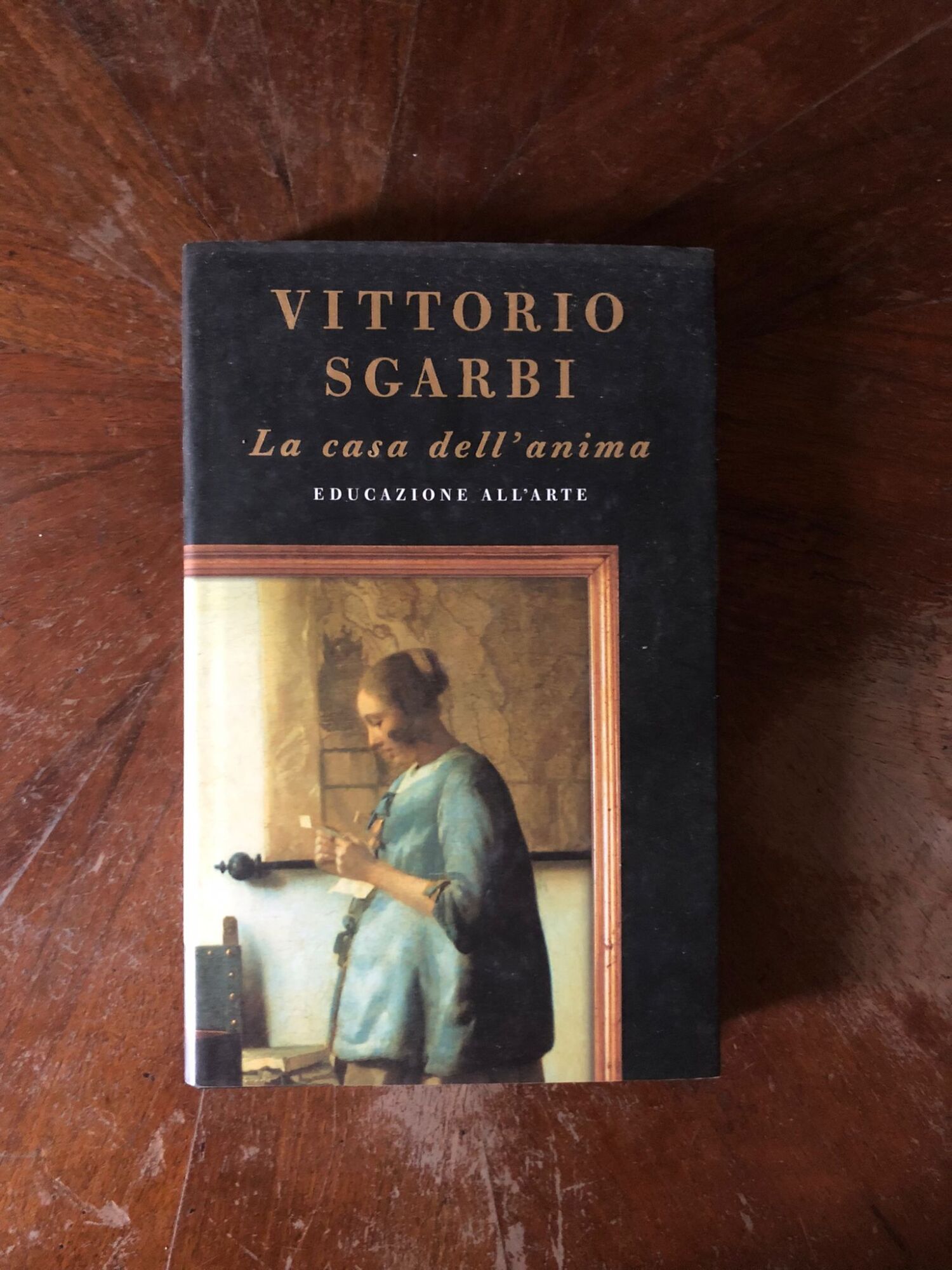 La casa dell'anima - Educazione all'arte - immagine 2