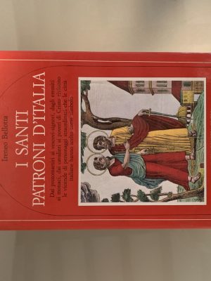 I santi patroni d'Italia