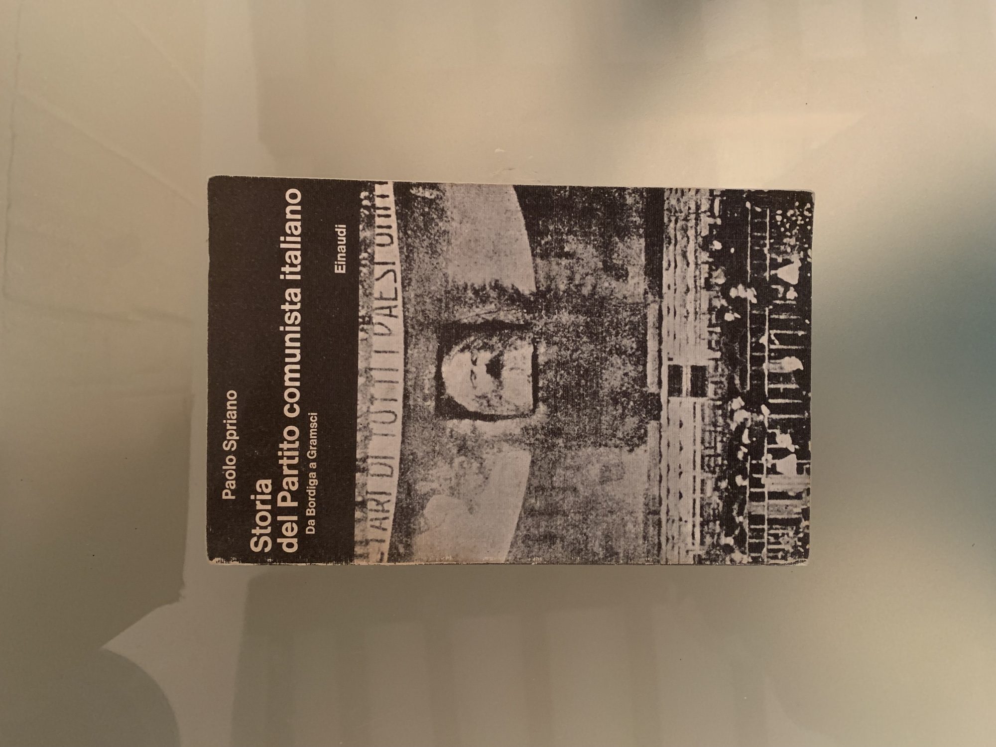 Storia del partito comunista italiano - immagine 5