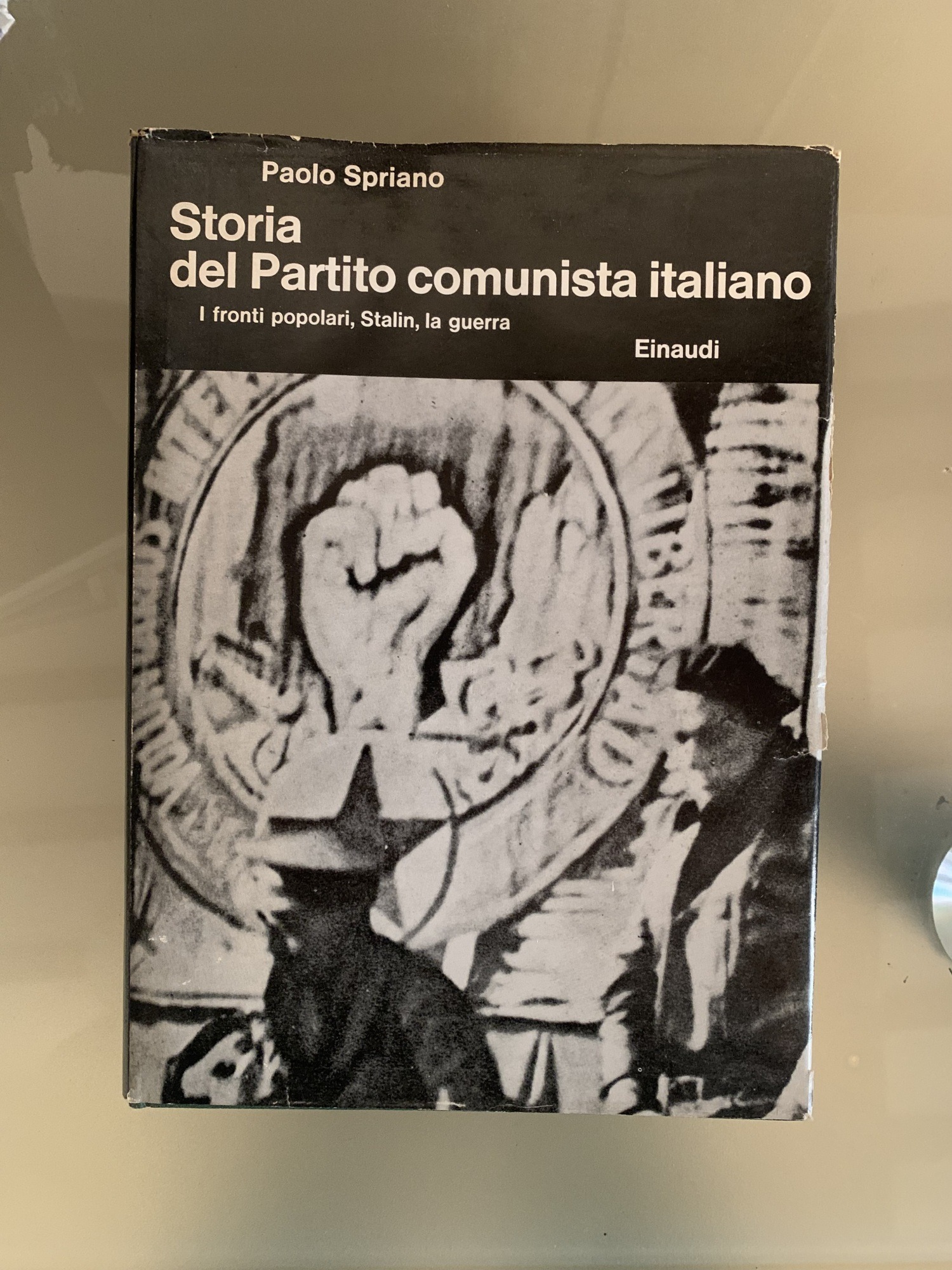 Storia del partito comunista italiano - immagine 3