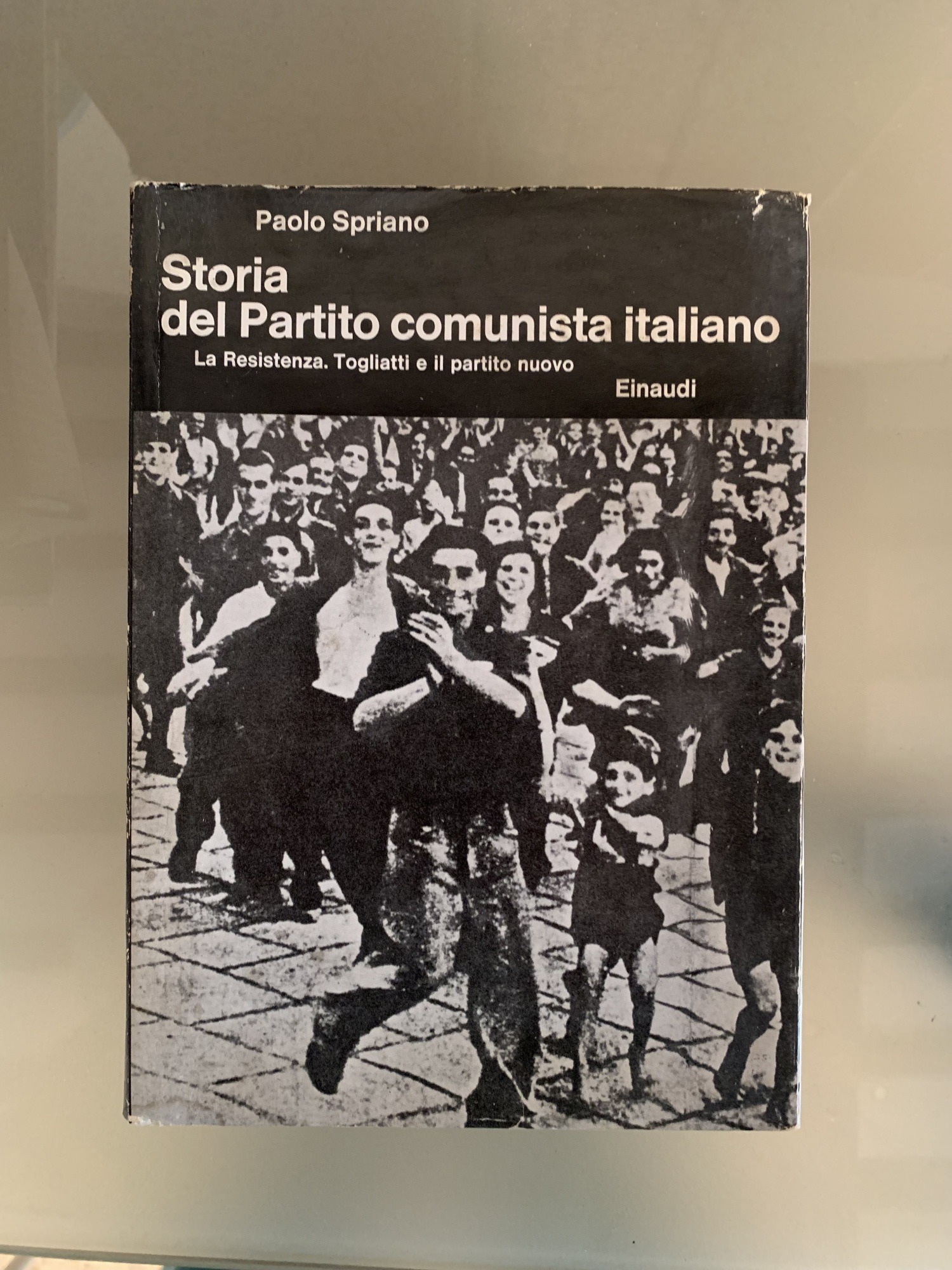 Storia del partito comunista italiano - immagine 2