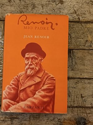 Renoir mio padre