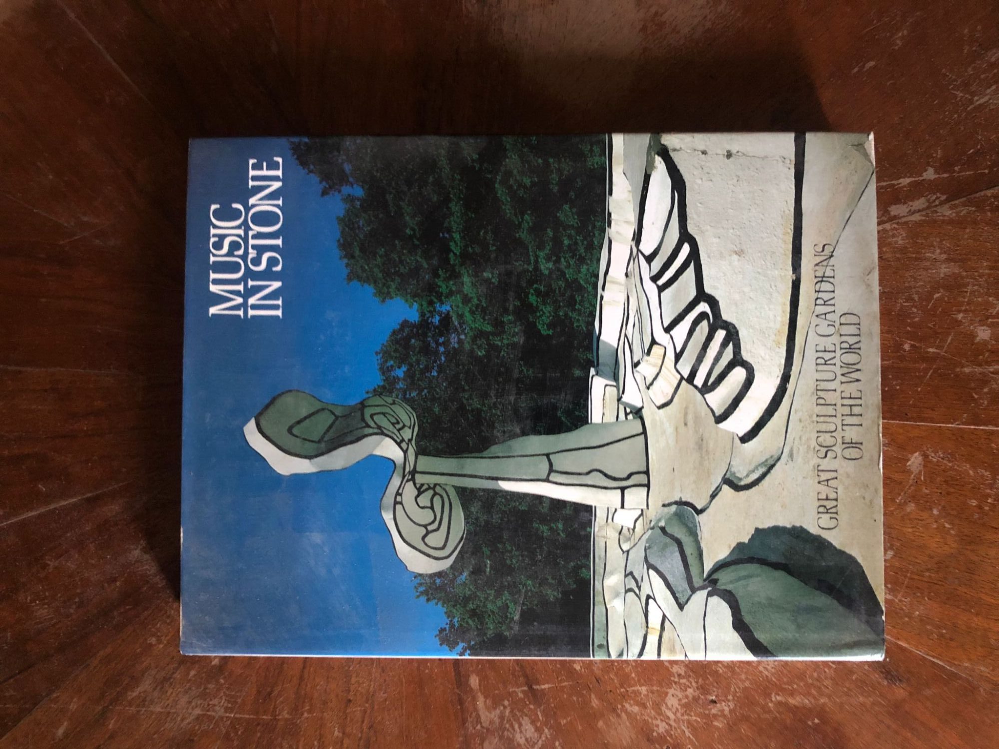 Music in Stone: Great Sculpture Gardens of the World - immagine 2