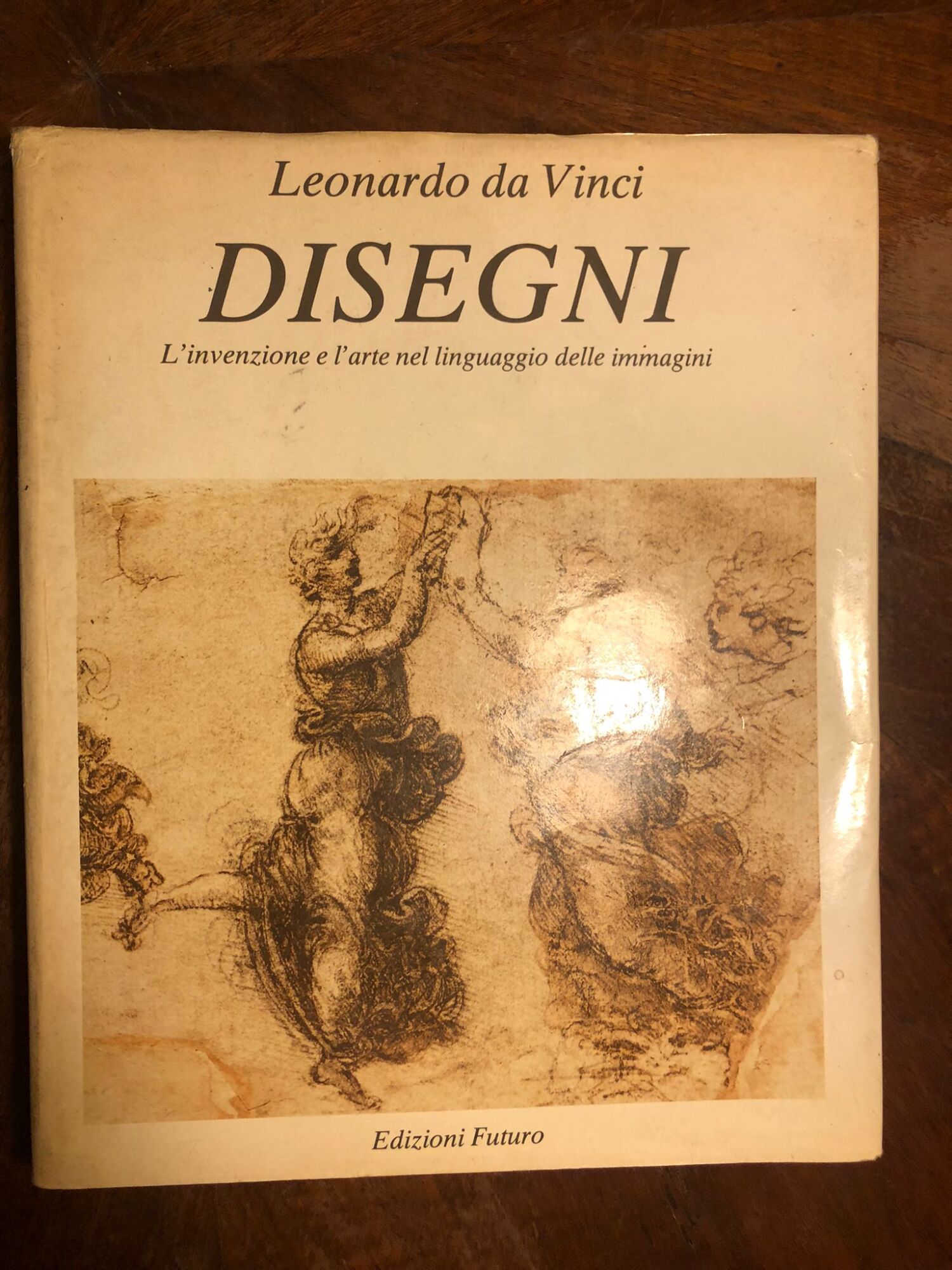 Disegni. L'invenzione e l'arte nel linguaggio delle immagini - immagine 2