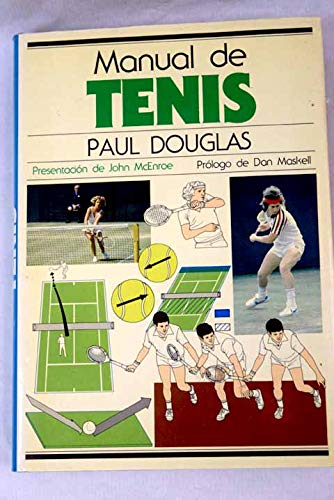 Manual de tenis