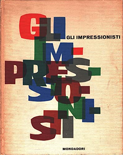 Gli Impressionisti