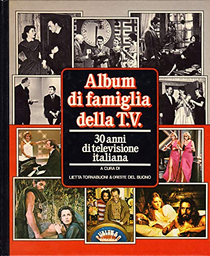 Album di famiglia della T.V.