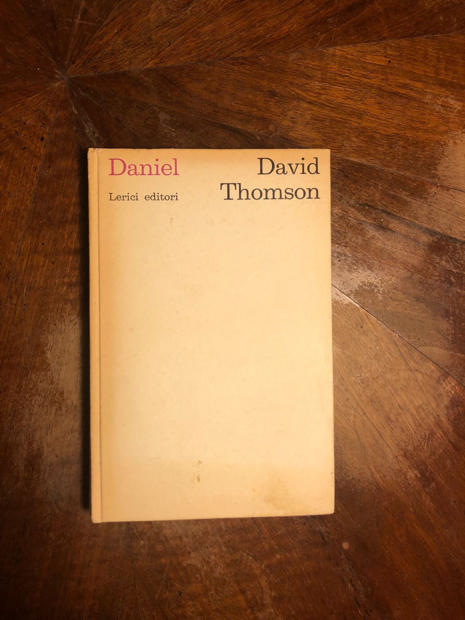 Daniel - immagine 2