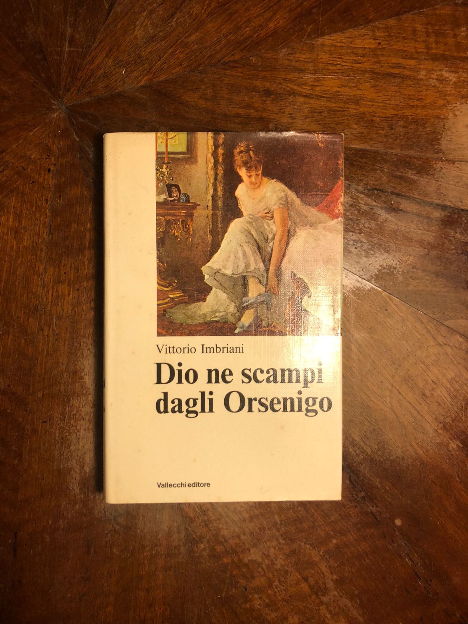 Dio ne scampi dagli Orsenigo - immagine 2