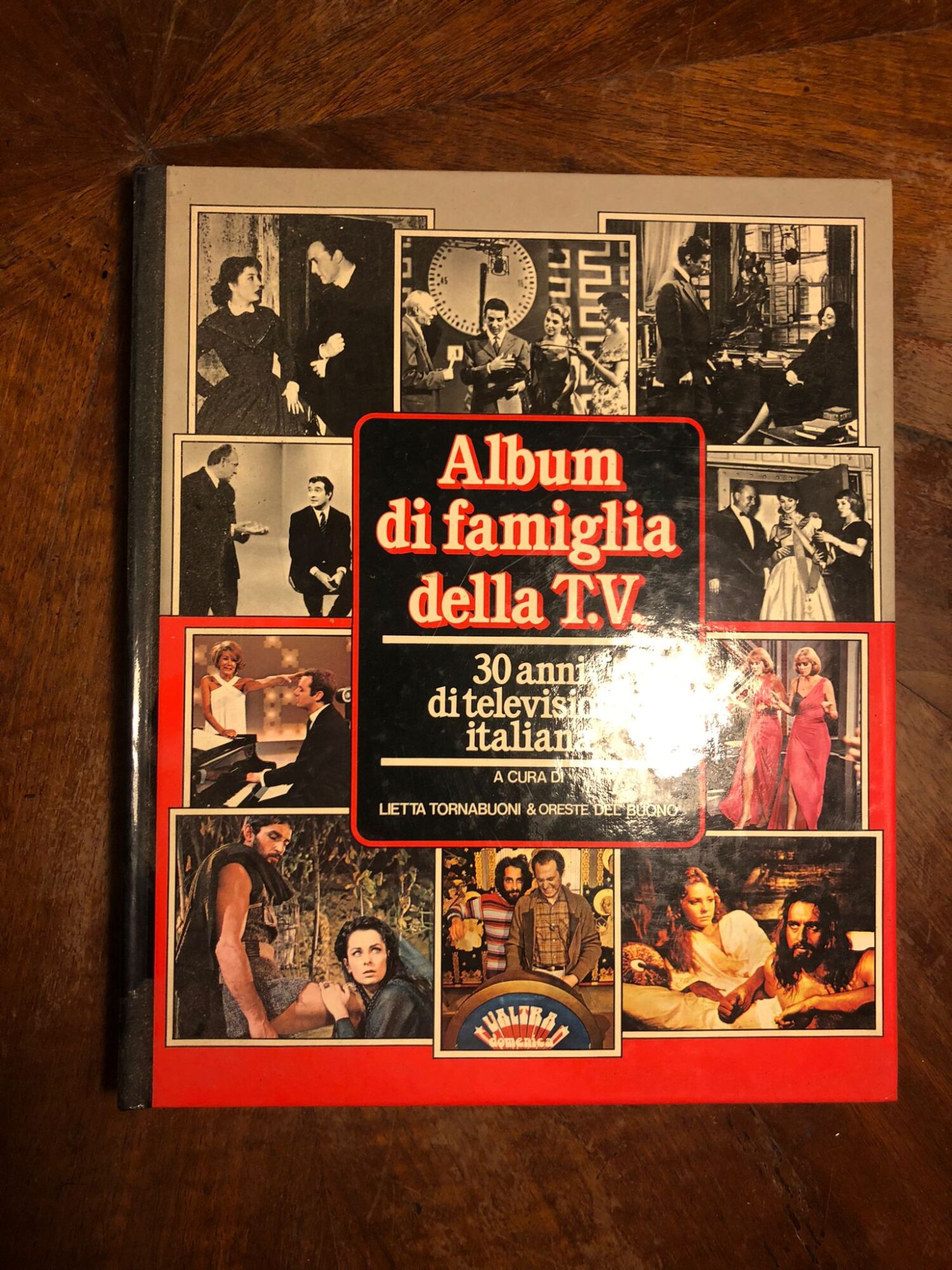Album di famiglia della T.V. - immagine 2