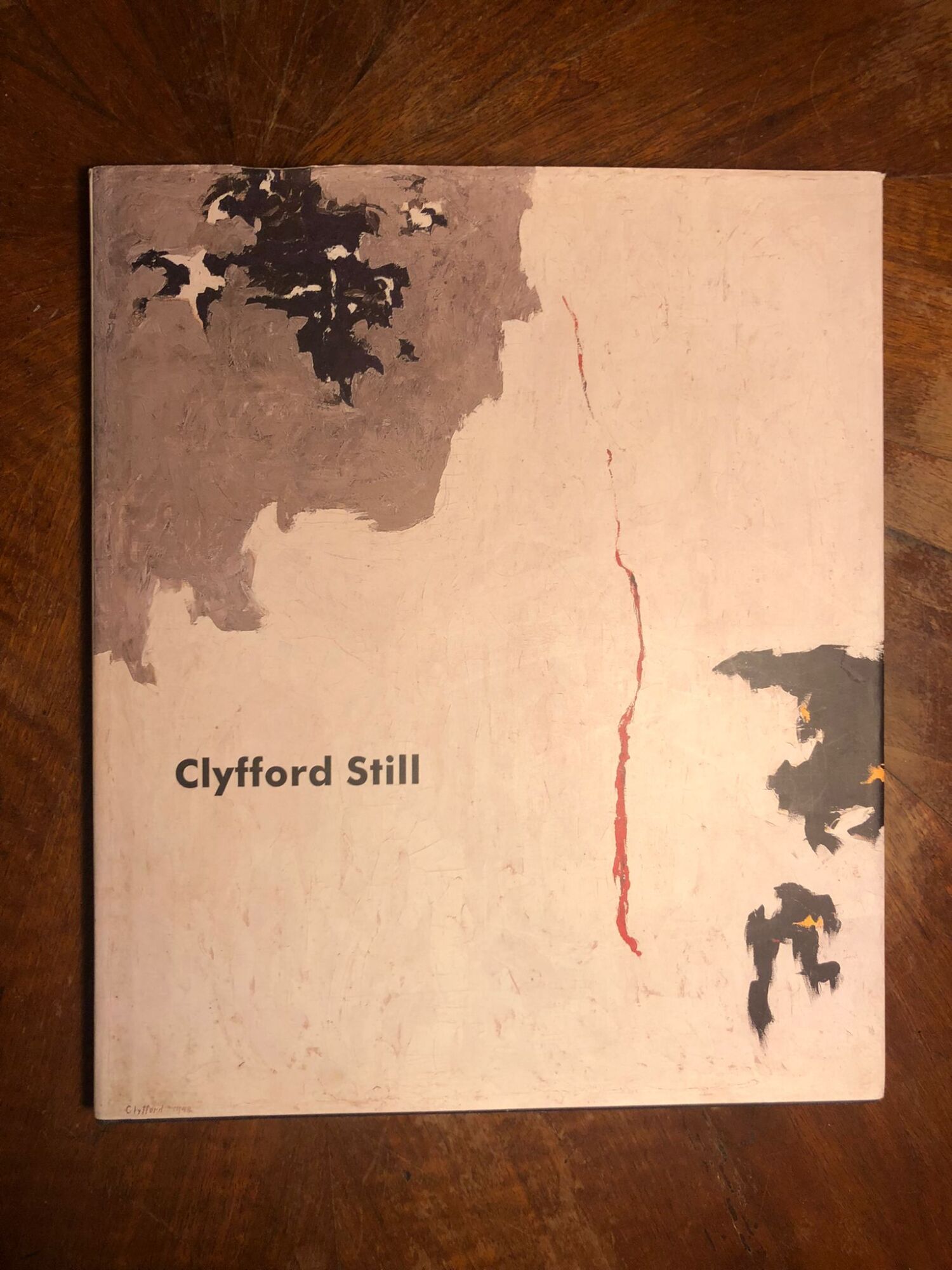 Clyfford Still: Paintings 1944-1960 - immagine 2