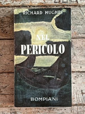 Nel pericolo