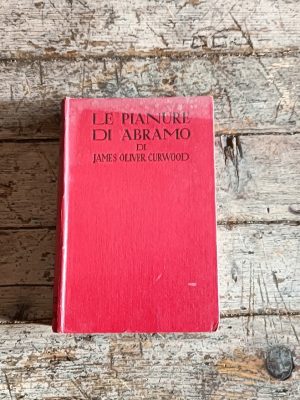 Le pianure di Abramo