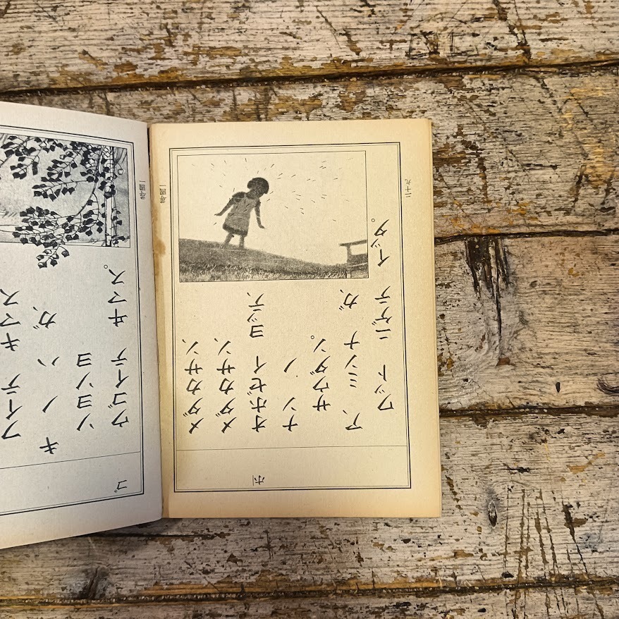 Libri di lettura in mandarino per la scuola elementare (3 voll. COMPLETO) - immagine 2