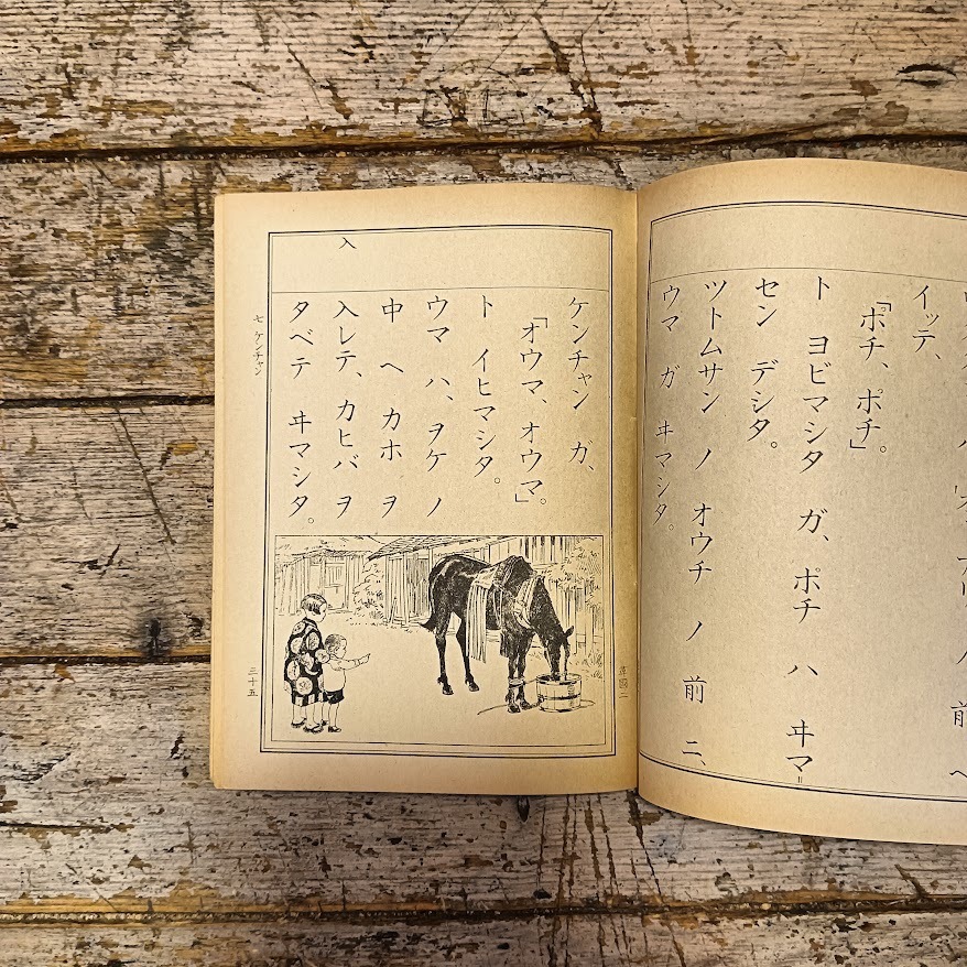 Libri di lettura in mandarino per la scuola elementare (3 voll. COMPLETO) - immagine 4