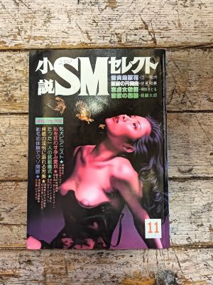 SM (1982, no. 11)