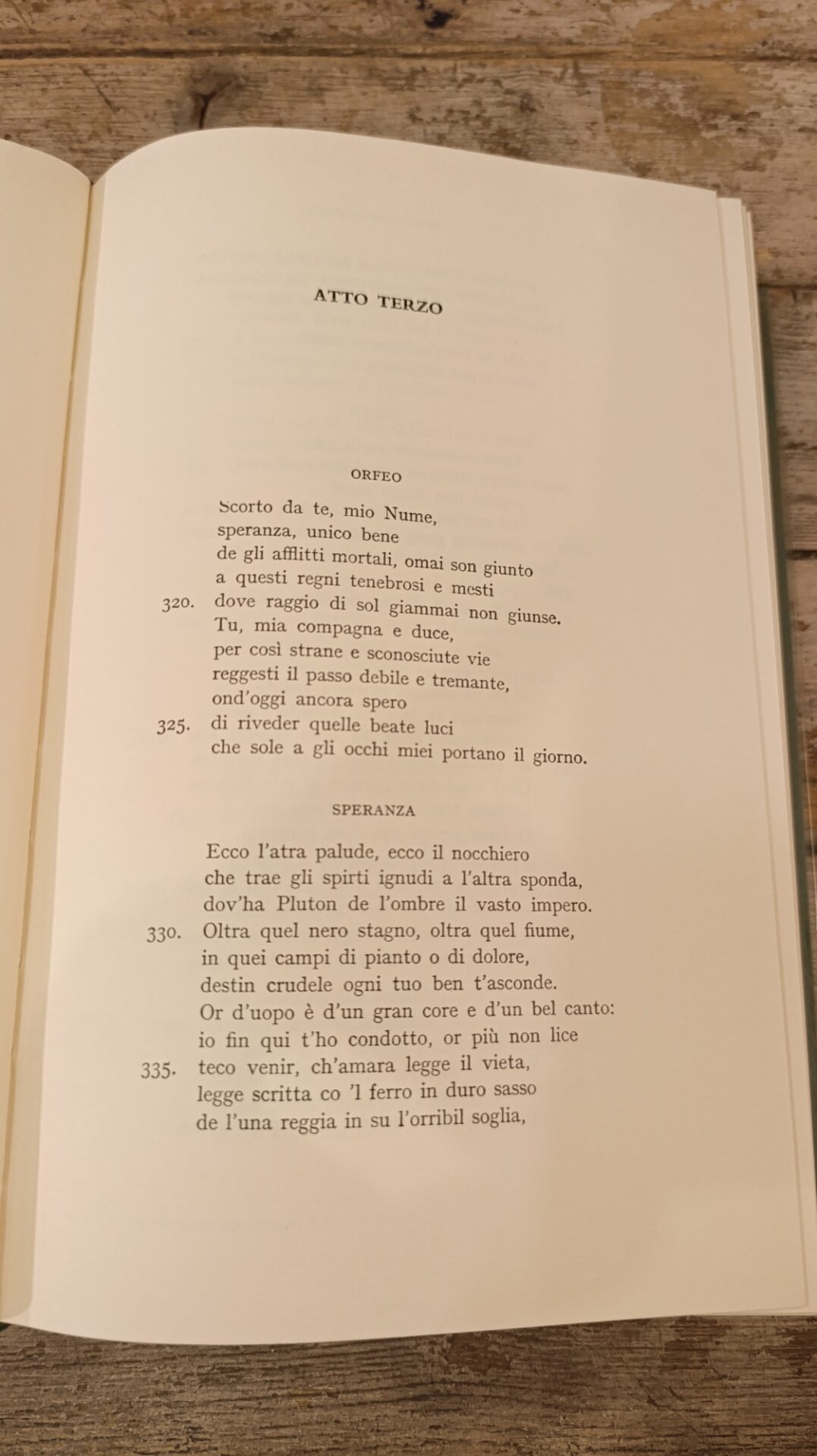 Drammi per musica: Dal Rinuccini allo Zeno. Volume primo e Secondo. - immagine 7