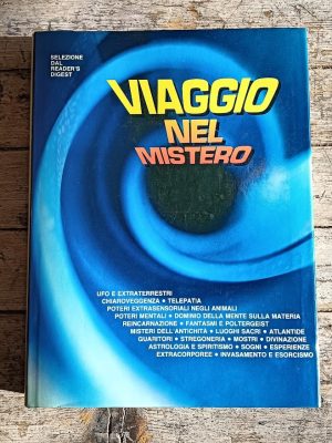 Viaggio nel mistero