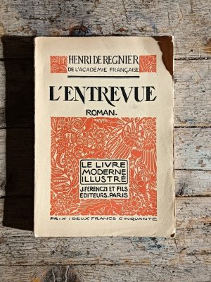 L'entrevue
