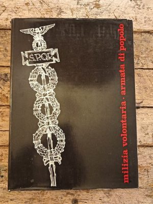 Milizia volontaria. Armata di popolo