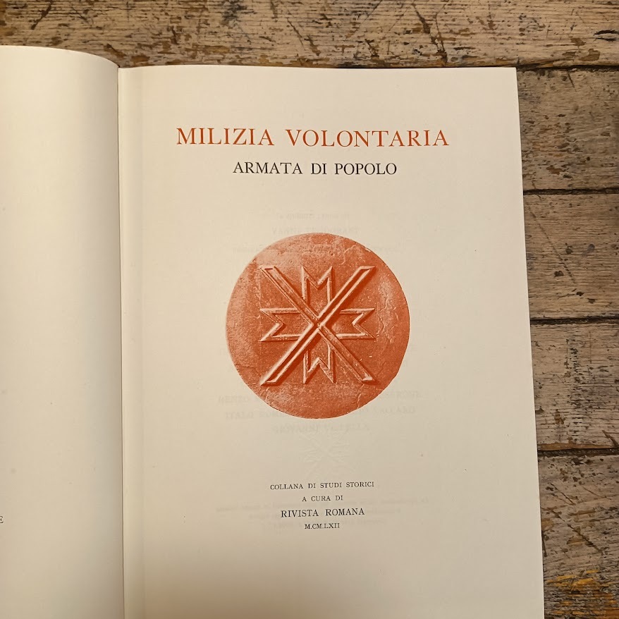 Milizia volontaria. Armata di popolo - immagine 3