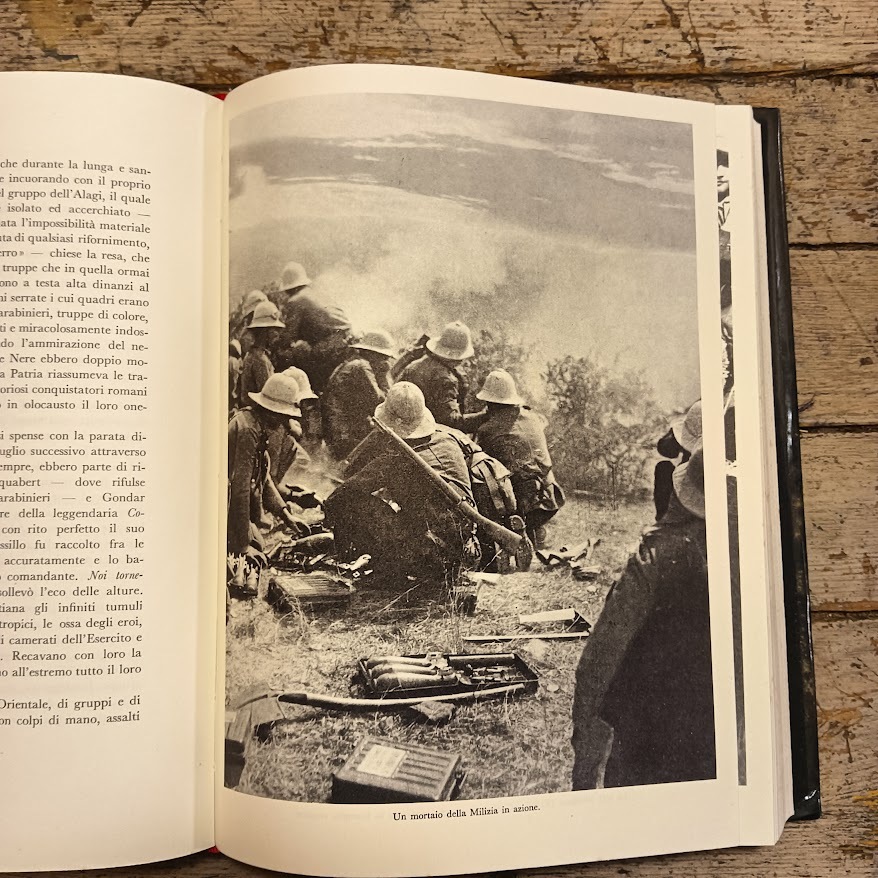 Milizia volontaria. Armata di popolo - immagine 6