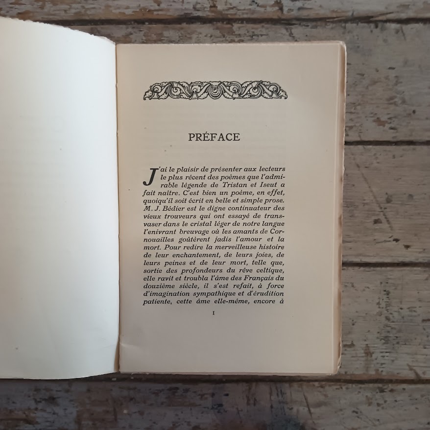 Le roman de Tristan et Iseut - immagine 3