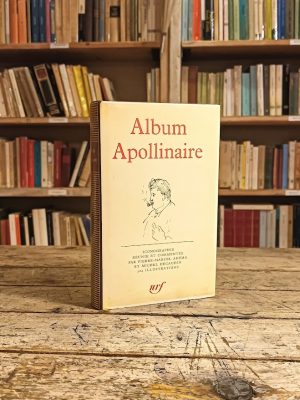 Album Apollinaire