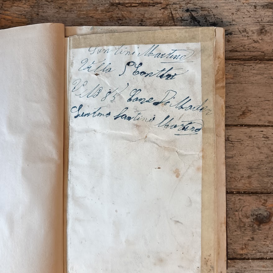 La Terra Santa ed i luoghi illustrati dagli apostoli. Vedute pittoresche secondo Turner, Harding ed altri celebri artisti. Istoria, descrizione ed attuali costumi. Prima versione italiana - immagine 11