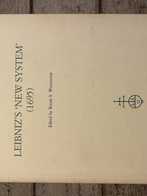 Leibniz's "New System"