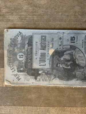L'ultimo austriaco
